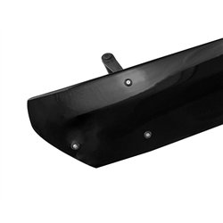 Front windshield sunshade for Mercedes Atego Truck 2013-