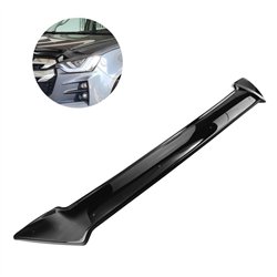 Osłona maski do Isuzu D-max FL 2017-2020 | Tworzywo sztuczne ABS