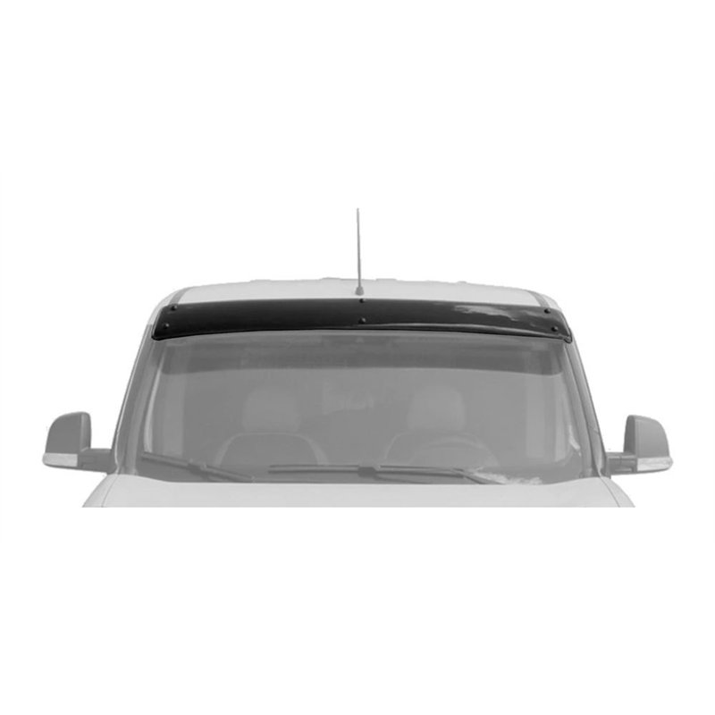 Osłona przeciwsłoneczna przedniej szyby Opel Combo 2018- | Tworzywo sztuczne ABS Stal