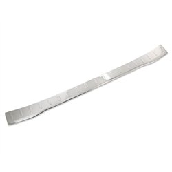 Listwa tylnego zderzaka Volkswagen VW Caravelle (T7) 2025- | Stal