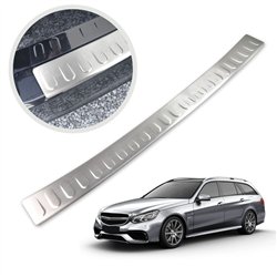 Listwa tylnego zderzaka Mercedes E-Klasa Kombi (S212) PRE-FL 2009-2013