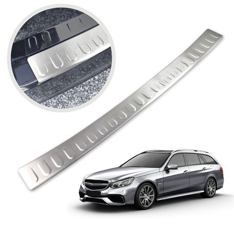 Listwa tylnego zderzaka Mercedes E-Klasa Kombi (S212) PRE-FL 2009-2013