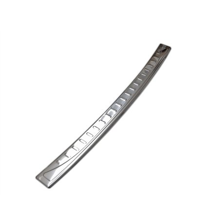 Rear bumper trim for Volkswagen VW Arteon Fastback I (3H) 2017- | Chrome St