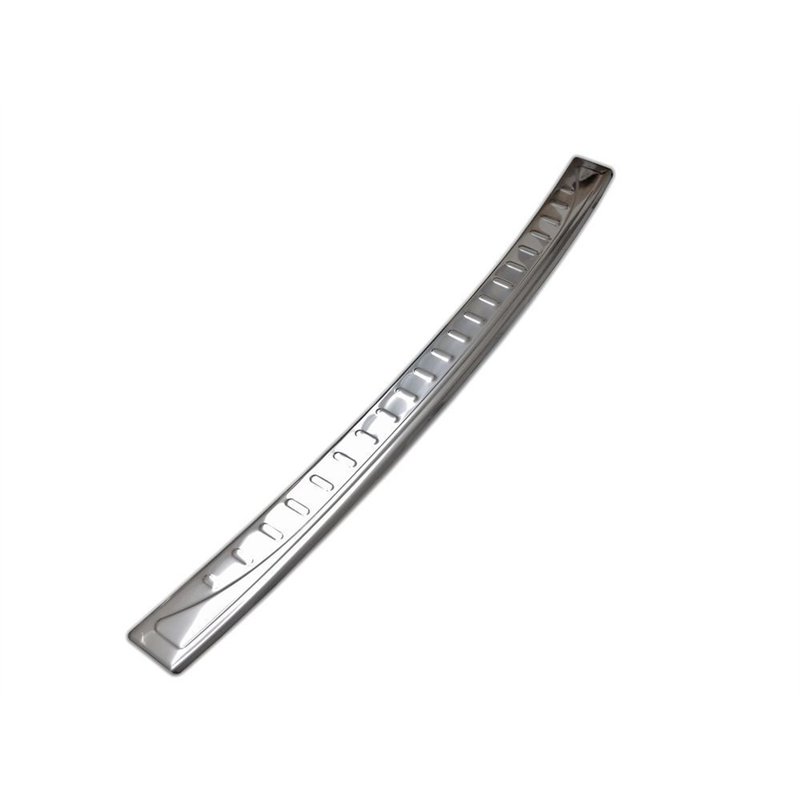 Rear bumper trim for Volkswagen VW Arteon Fastback I (3H) 2017- | Chrome St