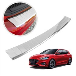 Rear bumper trim for Ford Focus Turnier Station Wagon IV (C519 | DEH) 2018-