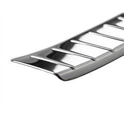 Listwa tylnego zderzaka do Hyundai i30 Hatchback II 5D 2012-2016