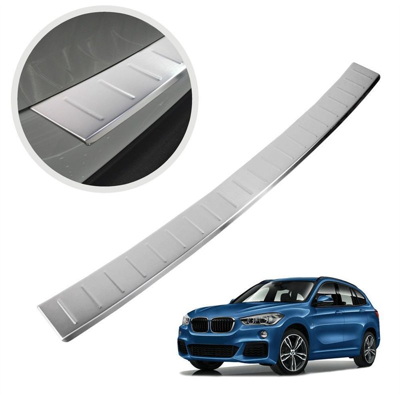 Listwa tylnego zderzaka do BMW X1 (F48) 2015-2022