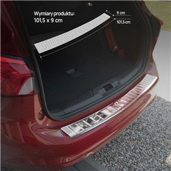 Listwa tylnego zderzaka do Hyundai i30 Kombi II 2012-2017