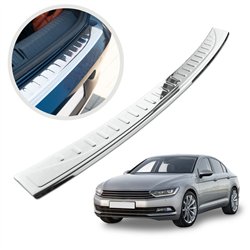 Listwa tylnego zderzaka do Volkswagen VW Passat Sedan VIII 4D PRE