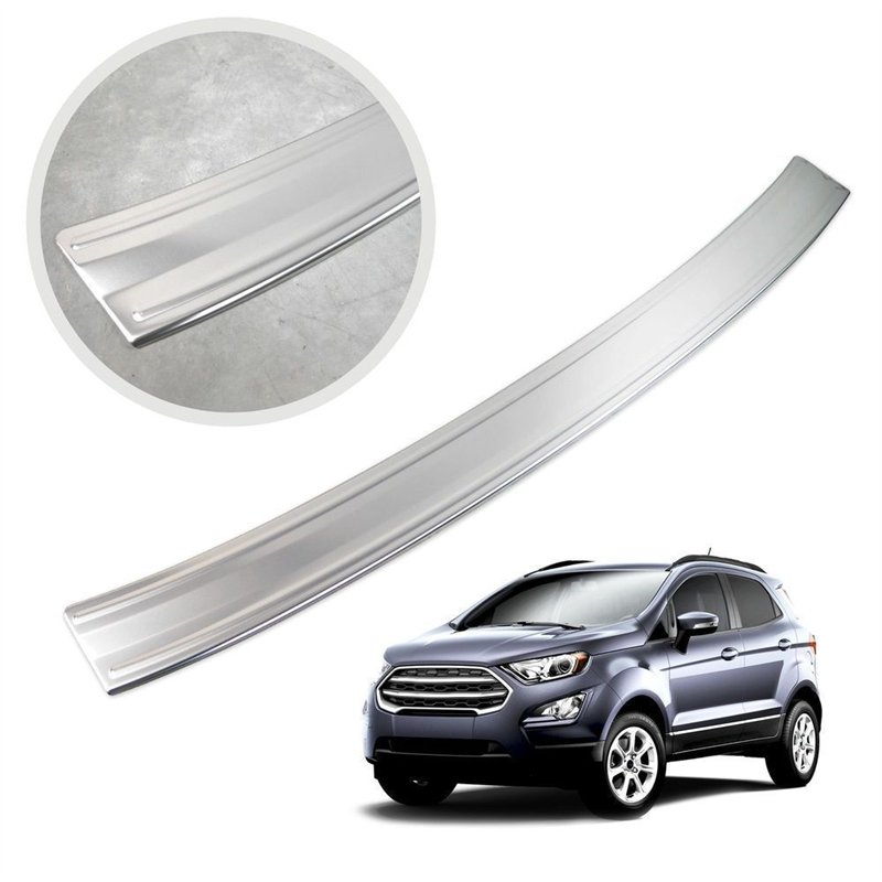 Listwa tylnego zderzaka do Ford EcoSport II FL 2017-2022