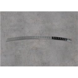 Rear bumper trim for Audi A6 Avant Station Wagon II (C5 | 4B) 1997-2004 Chr