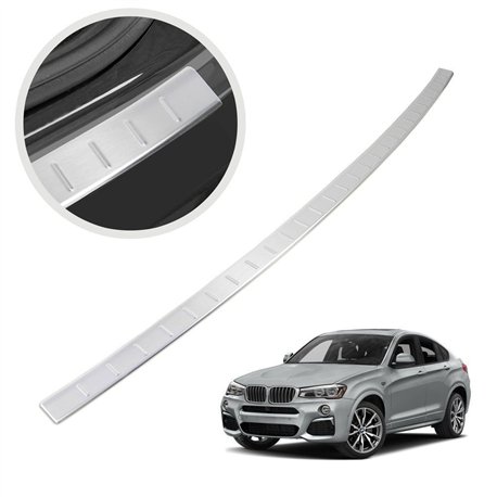 Listwa tylnego zderzaka do BMW X4 (F26) 2014-2018