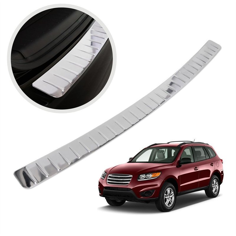 Listwa tylnego zderzaka do Hyundai Santa Fe II FL 2010-2012 | St
