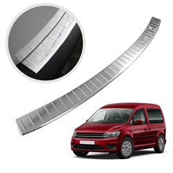 Listwa tylnego zderzaka do Volkswagen VW Caddy IV 2015-2020