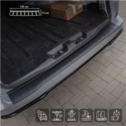 Listwa tylnego zderzaka Ford Transit Custom II (V710) 2023- | ABS