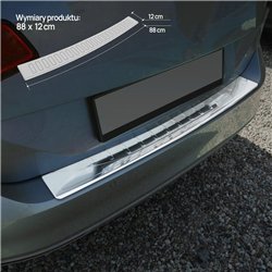 Listwa tylnego zderzaka Volkswagen VW Passat Variant Kombi VIII (B8 3G