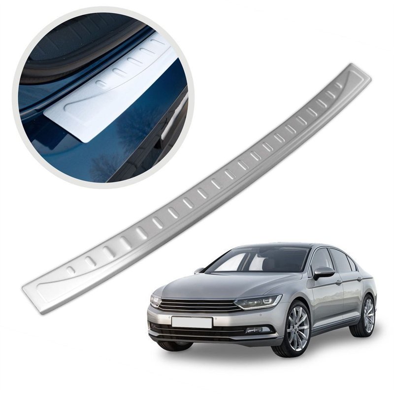 Listwa tylnego zderzaka do Volkswagen VW Passat Sedan VIII 4D PRE