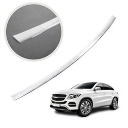 Listwa tylnego zderzaka Mercedes GLE Coupe (C292) 2015-2019 | St