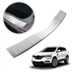 Listwa tylnego zderzaka do Renault Koleos II 2017-2023 S