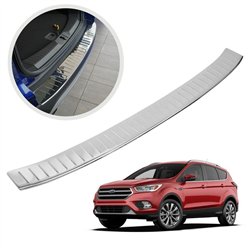 Listwa tylnego zderzaka do Ford Kuga II 2013-2019 Stal n