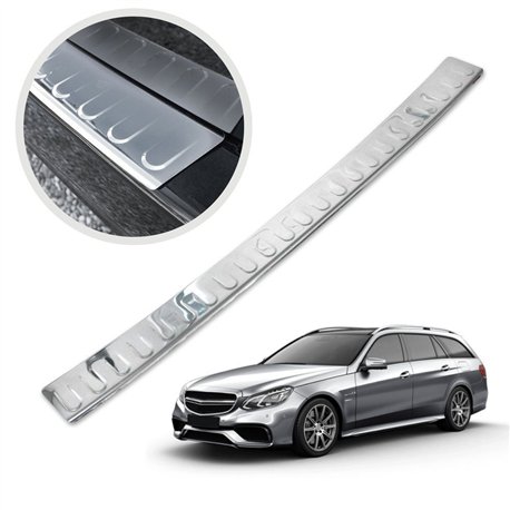 Listwa tylnego zderzaka Mercedes E-Klasa Kombi (S212) PRE-FL 2009-2013