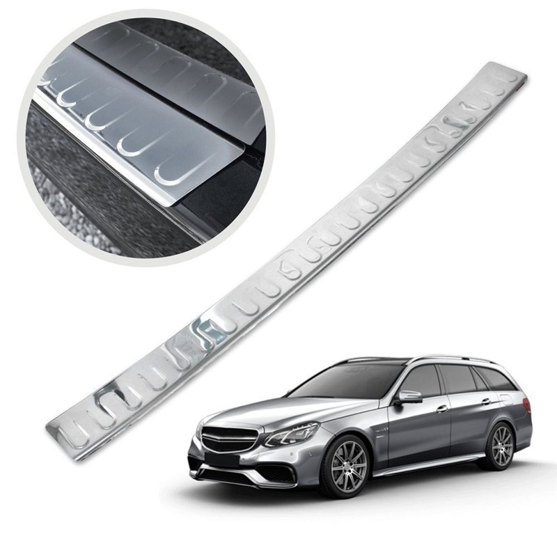 Listwa tylnego zderzaka Mercedes E-Klasa Kombi (S212) PRE-FL 2009-2013