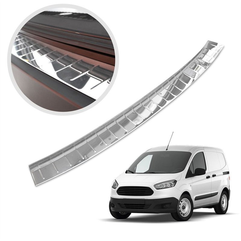 Listwa tylnego zderzaka Ford Transit Courier I (B460) 2014-2023
