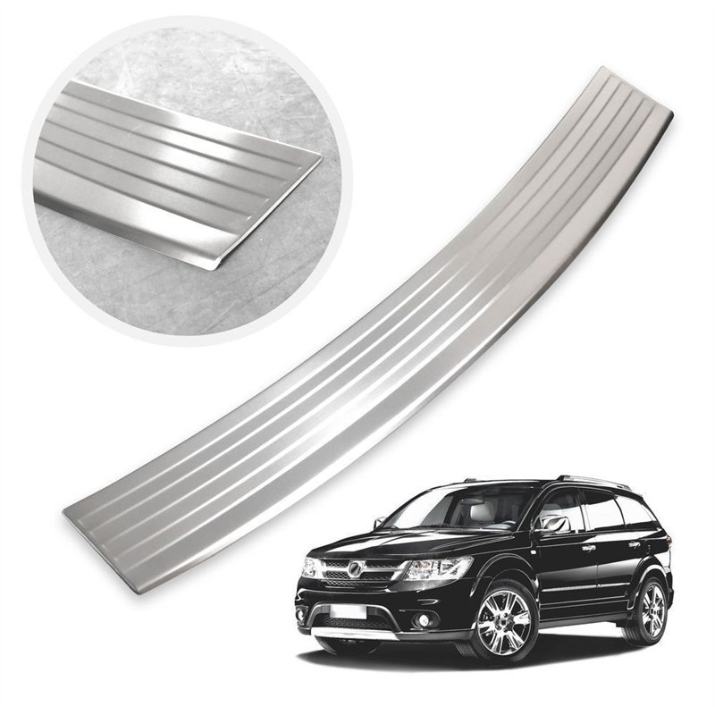 Listwa tylnego zderzaka do Fiat Freemont I 2011-2016 St