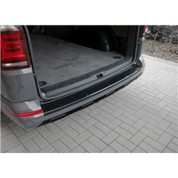 Listwa tylnego zderzaka do Volkswagen VW Caravelle (T6) 2015-2019