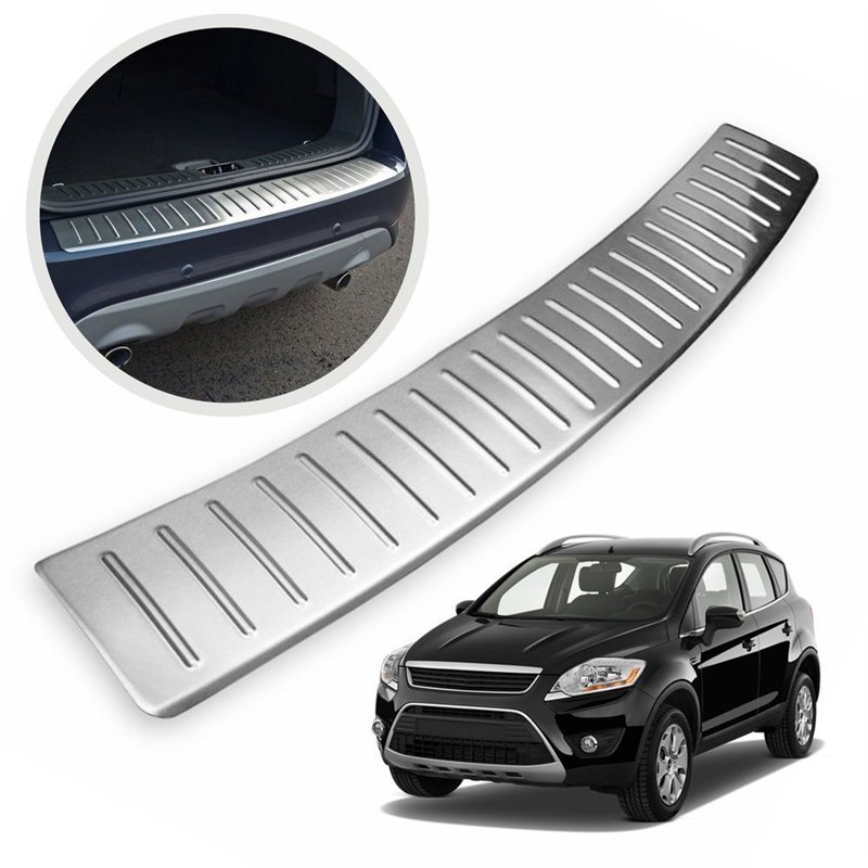Listwa tylnego zderzaka do Ford Kuga I 2008-2012 Stal