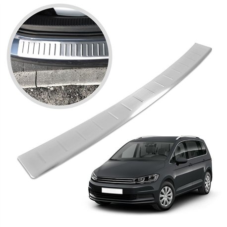 Listwa tylnego zderzaka do Volkswagen VW Touran II 2015- | Sta