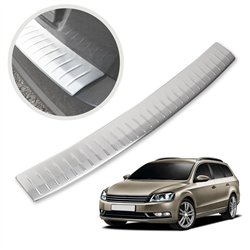 Listwa tylnego zderzaka Volkswagen VW Passat Variant Kombi VII (B7 3C/