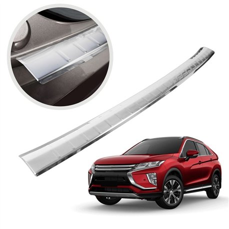 Listwa tylnego zderzaka Mitsubishi Eclipse Cross I PRE-FL 2017-2021