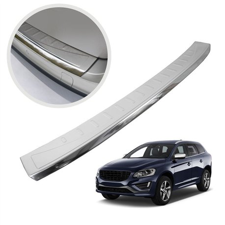 Listwa tylnego zderzaka do Volvo XC60 I FL 2013-2017 Stal