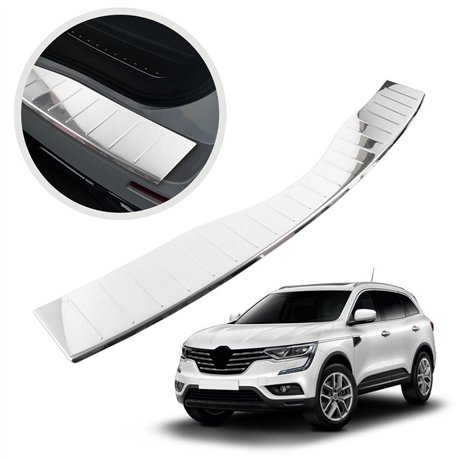Listwa tylnego zderzaka do Renault Koleos II 2017-2023 Sta