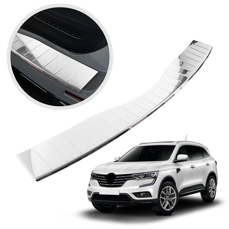 Listwa tylnego zderzaka do Renault Koleos II 2017-2023 Sta