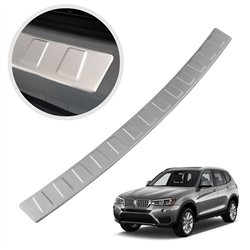 Listwa tylnego zderzaka do BMW X3 (F25) 2010-2017