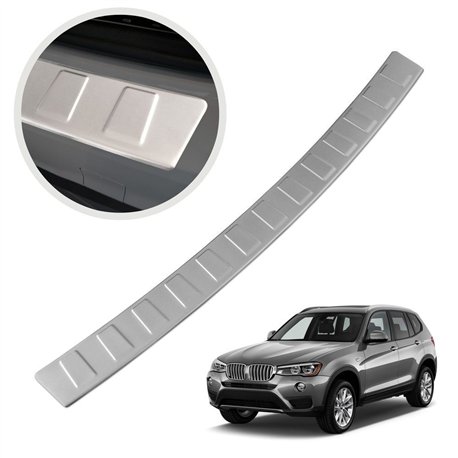 Listwa tylnego zderzaka do BMW X3 (F25) 2010-2017