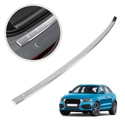 Listwa tylnego zderzaka do Audi Q3 I (8U) 2011-2018
