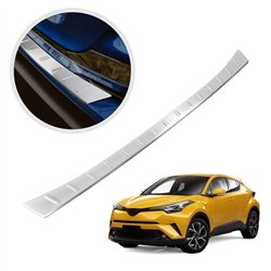 Listwa tylnego zderzaka do Toyota C-HR I 2016-2023 | St