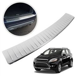 Listwa tylnego zderzaka do Ford Kuga I 2008-2012 Stal ni