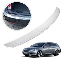 Rear bumper trim for Opel Insignia Sports Tourer Station Wagon A (G09) 2009