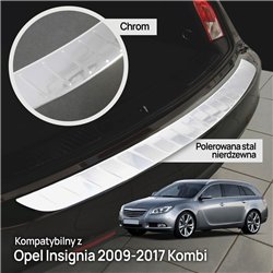 Listwa tylnego zderzaka Opel Insignia Sports Tourer Kombi A 2009-2