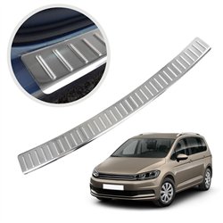 Listwa tylnego zderzaka do Volkswagen VW Touran I FL 2010-2015 C