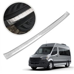 Listwa tylnego zderzaka Mercedes Sprinter (W907 | W910) 2018- St