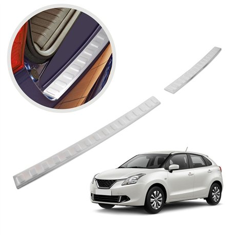 Listwa tylnego zderzaka do Suzuki Baleno Hatchback II 5D 2016-202