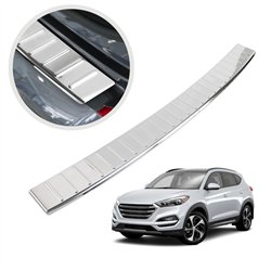 Listwa tylnego zderzaka do Hyundai Tucson III FL 2018-2020 | Sta