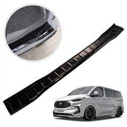 Listwa tylnego zderzaka do Ford Tourneo Custom II 2023- | ABS