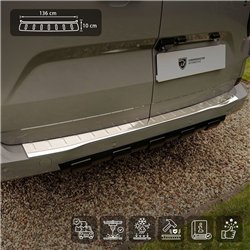 Listwa tylnego zderzaka Volkswagen VW Transporter (T7) 2025- Sta