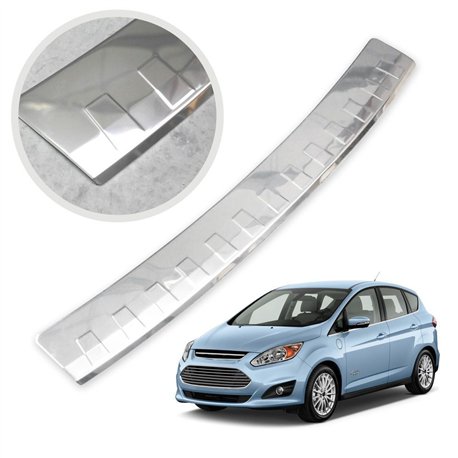 Listwa tylnego zderzaka do Ford C-Max II 2010-2019 Stal